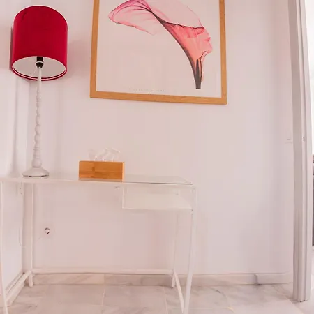 Airepad Lejlighed Sevilla
